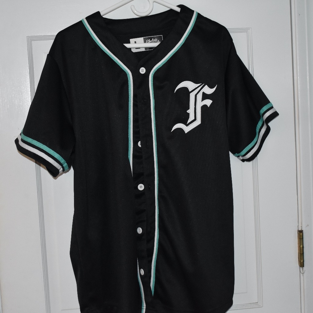 Electric Family Jersey